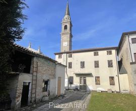 Palazzetto - Campagnola di Brugine