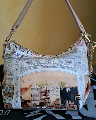 Borsa YNOT?