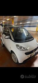 SMART FORTWO 1000 MHD 45 kW – PURE TEEN II