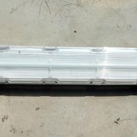 Lampada di emergenza 