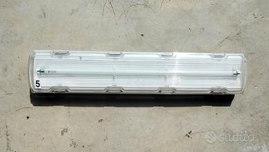 Lampada di emergenza 