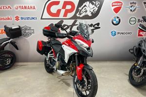 Ducati Multistrada V4 2024 6000KM TRIS VALIGIE