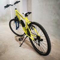 bici mountain bike
