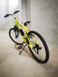 bici mountain bike