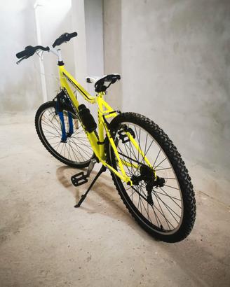 bici mountain bike