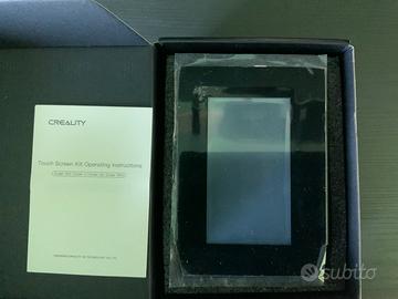 Creality Ender Schermo Touch Screen 4.3 24bit