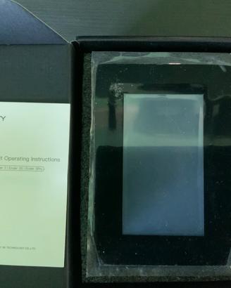 Creality Ender Schermo Touch Screen 4.3 24bit
