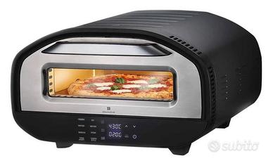 Forno pizza