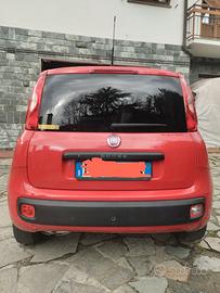 Fiat Panda Lounge 1.2b