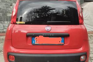 Fiat Panda Lounge 1.2b