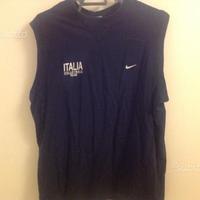 Nike team italia volley