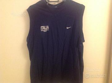 Nike team italia volley