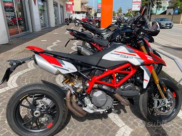 Ducati Hypermotard 950 SP - 2024