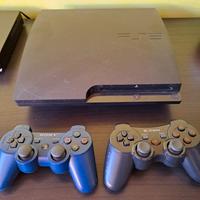 Ps3 160 gb 