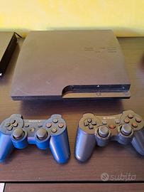 Ps3 160 gb 