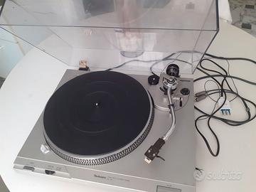 Technics sl D1