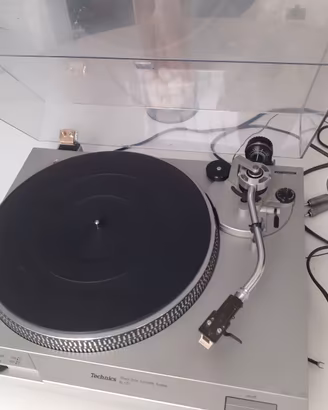 Technics sl D1