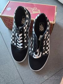 Vans Ward Nuove numero 39