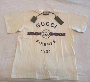 T-Shirt Gucci