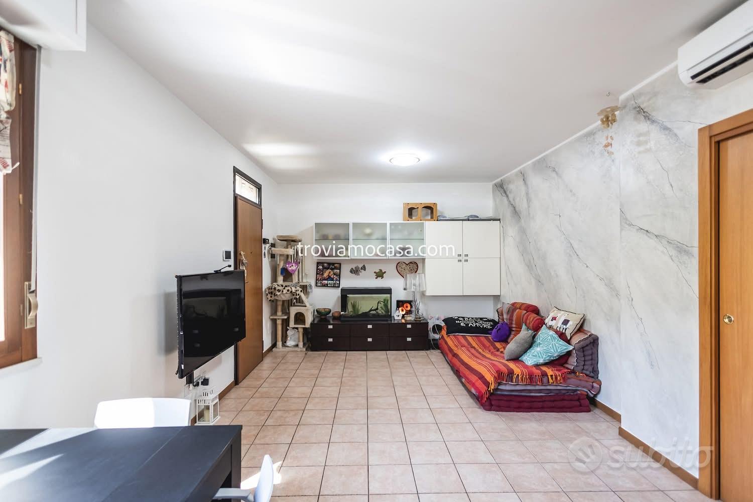 Appartamento – San Clemente, Fornace - Vista 3