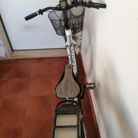 Bici elettrica Atala 