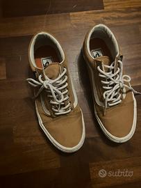 Vans uomo 42.5