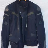 Tuta Dainese in goretex taglia 48