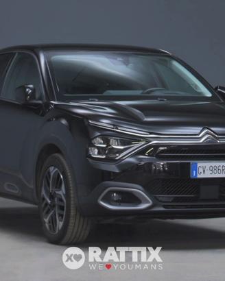 CITROEN c4 x C4 X 1.2 puretech Max s&s 130cv eat8