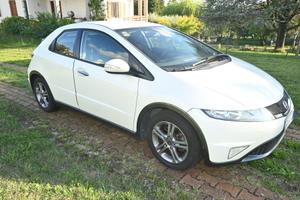 Honda Civic 1.4 i-VTEC 5p. Elegance LE