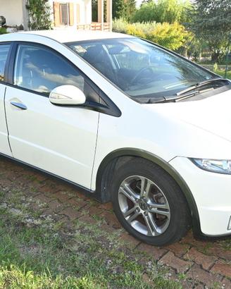 Honda Civic 1.4 i-VTEC 5p. Elegance LE