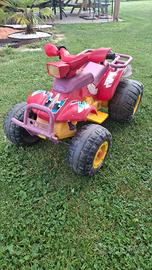 Quad Peg Perego