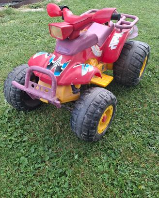 Quad Peg Perego