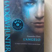 Shadowhunters - L'angelo, Cassandra Clare