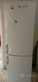 Frigo combinato Whirlpool 