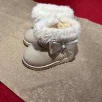 Scarpe bimba