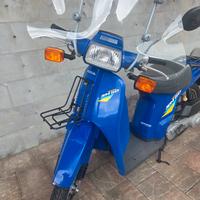 Honda sh fifty 50 scoopy conservato