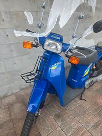 Honda sh fifty 50 scoopy conservato