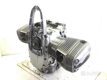 BLOCCO MOTORE ENGINE - MOD: 852EA BMW R 850 R 848 