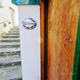 4 LOCALI A VIETRI SUL MARE