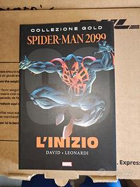 Lotto Fumetti Marvel e Dc vari