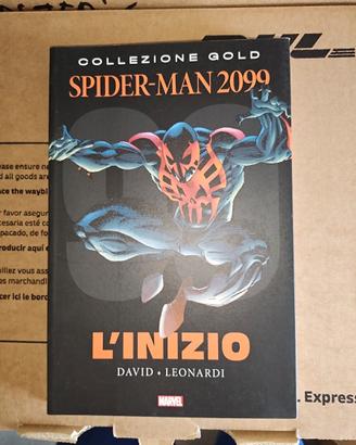Lotto Fumetti Marvel e Dc vari