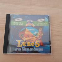 I Lunes E La Sfera Di Lasifer 