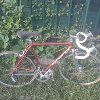 Bici da corsa Stucchi