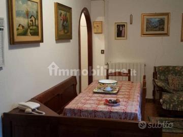 Appartamento zona centrale