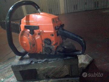 Motosega Husqvarna 65b