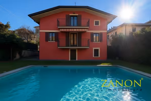 Villa singola - Gorizia