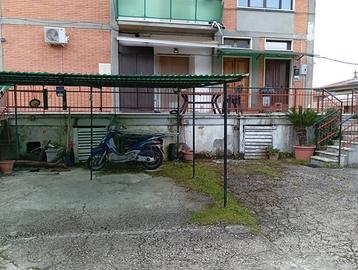 Vendita appartamento posizione centrale