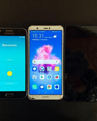 Lotto smartphone