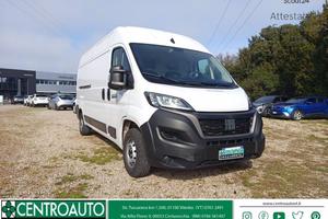 FIAT Ducato 35 LH2 2.2 mjt3 140cv serie 8