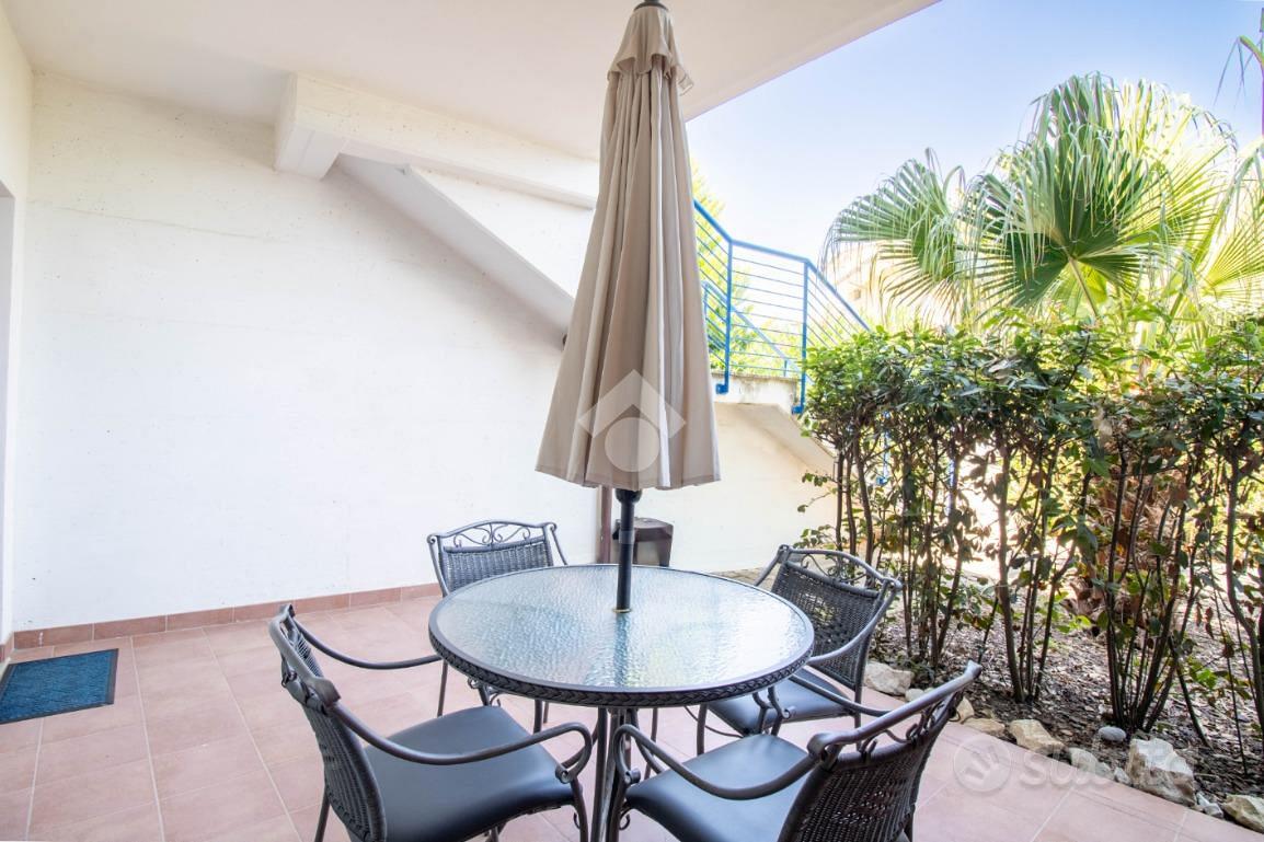 Appartamento – San Vito Chietino, Marina di San Vito - Vista 5
